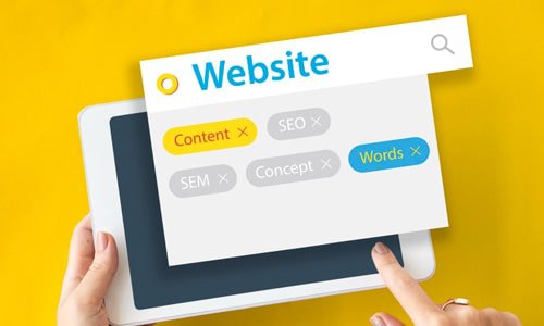 網站設計的核心原則：堅持簡要化，突出核心價值-甘肅武威網站制作