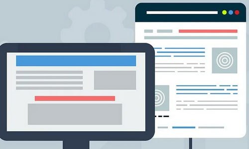 網站制作中的 DIV+CSS 布局方式解析-甘肅武威網站制作